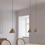 Lampa wisząca ELIT 3 MOKKA 1812/3 EMIBIG - zdjęcie dodatkowe 3