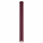 Lampa sufitowa TECNO 1XL BURGUNDY 1818/1XL EMIBIG - zdjęcie produktu