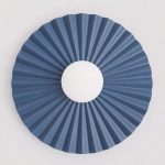 Kinkiet UMBRA K1 DUSTY BLUE L 1827/K1L EMIBIG