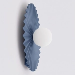 Kinkiet UMBRA K1 DUSTY BLUE L 1827/K1L EMIBIG