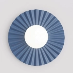 Kinkiet UMBRA K1 DUSTY BLUE M 1827/K1M EMIBIG