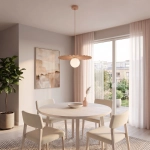 Lampa wisząca UMBRA 1 CORAL 1828/1 EMIBIG