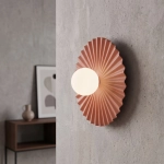 Kinkiet UMBRA K1 CORAL L 1828/K1L EMIBIG