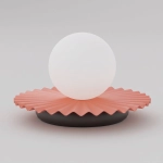 Lampa stołowa UMBRA LN1 CORAL 1828/LN1 EMIBIG