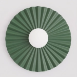 Kinkiet UMBRA K1 OLIVE GREEN L 1829/K1L EMIBIG