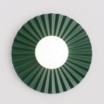 Kinkiet UMBRA K1 OLIVE GREEN M 1829/K1M EMIBIG