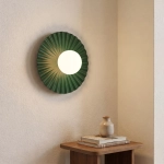Kinkiet UMBRA K1 OLIVE GREEN M 1829/K1M EMIBIG