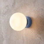 Kinkiet MAGNUS K1 DUSTY BLUE 1875/K1 EMIBIG
