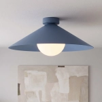 Lampa sufitowa MONO PLAFON 1M DUSTY BLUE 1878/1M EMIBIG
