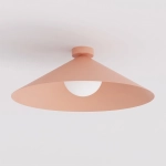 Lampa sufitowa MONO PLAFON 1L CORAL 1882/1L EMIBIG