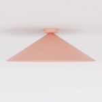 Lampa sufitowa MONO PLAFON 1L CORAL 1882/1L EMIBIG