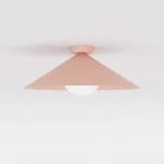 Lampa sufitowa MONO PLAFON 1M CORAL 1882/1M EMIBIG