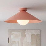 Lampa sufitowa MONO PLAFON 1M CORAL 1882/1M EMIBIG