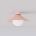 Lampa sufitowa MONO PLAFON 1S CORAL 1882/1S EMIBIG