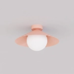 Lampa sufitowa MONO PLAFON 1S CORAL 1882/1S EMIBIG