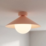 Lampa sufitowa MONO PLAFON 1S CORAL 1882/1S EMIBIG