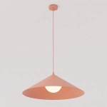 Lampa wisząca MONO WISZĄCA 1L CORAL 1883/1L EMIBIG