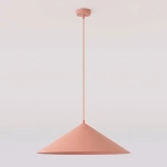 Lampa wisząca MONO WISZĄCA 1L CORAL 1883/1L EMIBIG