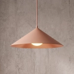 Lampa wisząca MONO WISZĄCA 1L CORAL 1883/1L EMIBIG