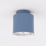 Lampa sufitowa NANO 1 DUSTY BLUE 1884/1 EMIBIG