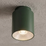Lampa sufitowa NANO 1 OLIVE GREEN 1885/1 EMIBIG
