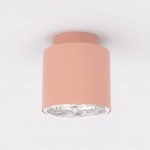 Lampa sufitowa NANO 1 CORAL 1886/1 EMIBIG