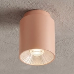 Lampa sufitowa NANO 1 CORAL 1886/1 EMIBIG