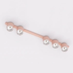 Lampa sufitowa NANO 5 CORAL 1886/5 EMIBIG