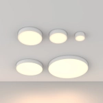Lampa sufitowa Zon C032CL-36W3K-RD-W Maytoni - zdjęcie dodatkowe 4
