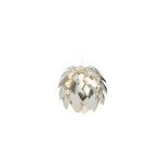 ENCOMBRE wisząca chromowana folia 230V E27 42W R12382 Rendl light studio - zdjęcie produktu