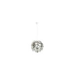 ENCOMBRE wisząca chromowana folia 230V E27 42W R12382 Rendl light studio