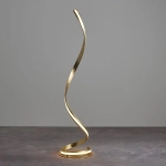 Kinkiecik.pl Lampa podłogowa ARIA FLOOR 95841 ENDON