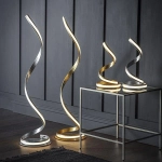 Kinkiecik.pl Lampa podłogowa ARIA FLOOR 95843 ENDON