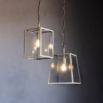 Kinkiecik.pl Lampa wisząca HADDEN PENDANT 95845 ENDON