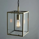 Kinkiecik.pl Lampa wisząca HADDEN PENDANT 95845 ENDON