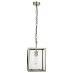 Kinkiecik.pl Lampa wisząca HADDEN PENDANT 95845 ENDON