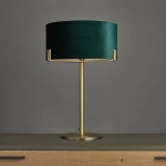 Kinkiecik.pl Lampa stołowa HAYFIELD TABLE 95837 ENDON
