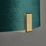 Kinkiecik.pl Lampa stołowa HAYFIELD TABLE 95837 ENDON