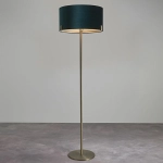 Kinkiecik.pl Lampa podłogowa HAYFIELD FLOOR 95838 ENDON