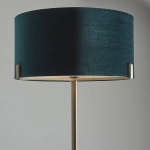Kinkiecik.pl Lampa podłogowa HAYFIELD FLOOR 95838 ENDON