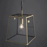 Kinkiecik.pl Lampa wisząca HURST PENDANT 95835 ENDON