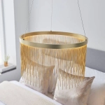 Kinkiecik.pl Lampa wisząca ZELMA PENDANT 92176 ENDON