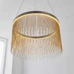 Kinkiecik.pl Lampa wisząca ZELMA PENDANT 92176 ENDON