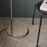 Lampa podłogowa CASPA 100045 ENDON