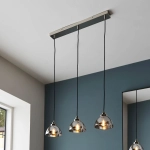 Lampa wisząca CASPA 100047 ENDON