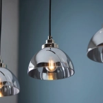 Lampa wisząca CASPA 100047 ENDON