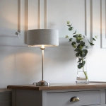 Lampa stołowa Highclere Table 100646 ENDON