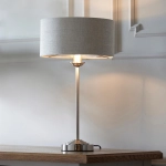 Lampa stołowa Highclere Table 100646 ENDON