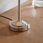 Lampa stołowa Highclere Table 100646 ENDON