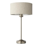 Lampa stołowa Highclere Table 100646 ENDON